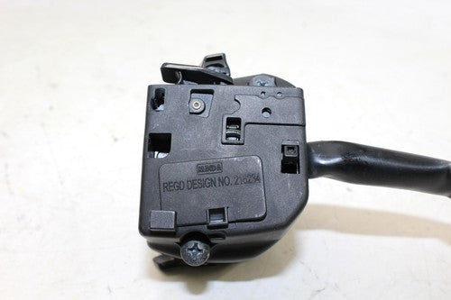 2016 Ktm 390 Duke Left Clip On Handle Horn Signals Switch Switches