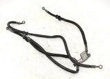 1998 Suzuki Bandit 600 Gsf600s Brake Caliper Hoses Lines