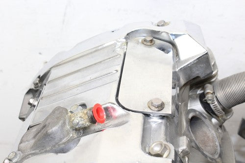 2002 Honda Vtx1800c Cast Engine Motor