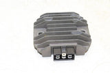 08-12 Kawasaki Ninja 250r Ex250jf Rectifier Voltage Regulator OEM