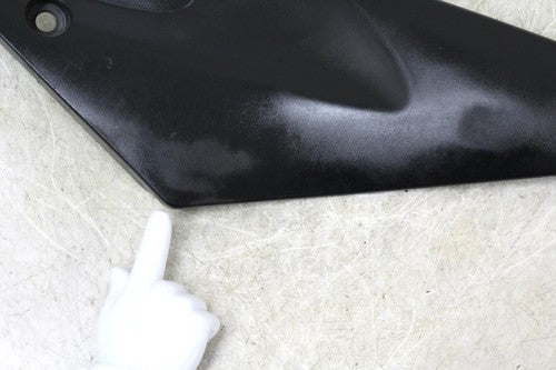 2006 Suzuki Gsxr600 Right Left Gas Fuel Tank Panels Covers Trim Set Cowls