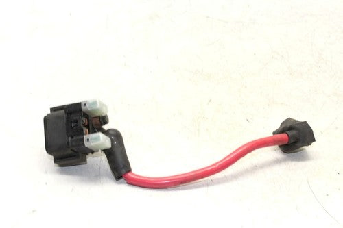 2004 Yamaha V Star 650 Xvs650a Classic Engine Starter Relay Starting Motor OEM