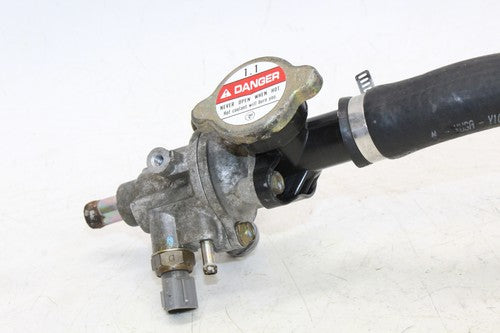 2002 Honda Vtx1800c Cast Thermostat Housing