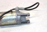 2002 Kawasaki Ninja Zx6r Zx600j Engine Starting Starter Motor -dc 12v