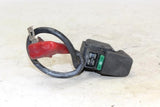 2008 Kawasaki Zx10 Zx1000 Lf Engine Starter Relay Starting Motor Switch
