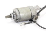 03-05 Yamaha Yzf R6 Engine Starting Starter Motor -dc 12v OEM