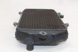 2006 Kawasaki Vulcan 900 Vn900b Classic Engine Cooler Cooling Radiator OEM