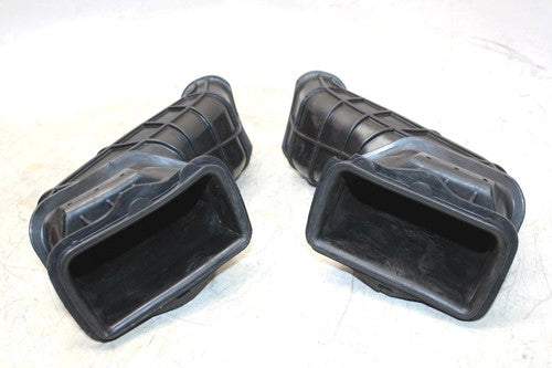 2005 Kawasaki Ninja Zx10r Zx1000c Right Left Air Intake Ducts