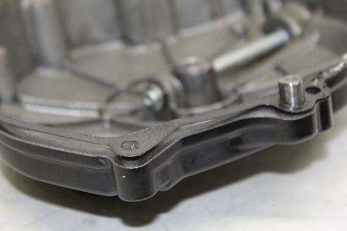 2009 Yamaha Yzf R1 Clutch Side Engine Motor Cover