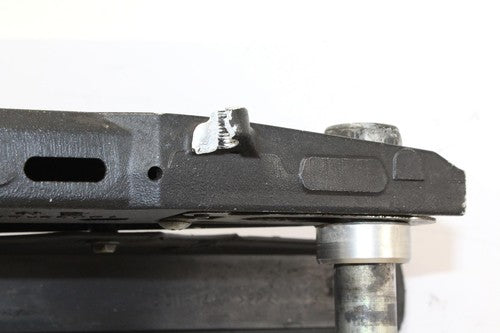 2013 Suzuki Gsxr600 Rear Swingarm Back Suspension Swing Arm