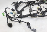 2013-17 Kawasaki Ninja 300 Ex300a Main Engine Wiring Harness Motor Wire Loom OEM