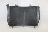 2006 Yamaha YZF R6 ENGINE RADIATOR MOTOR COOLER COOLING RADIATER