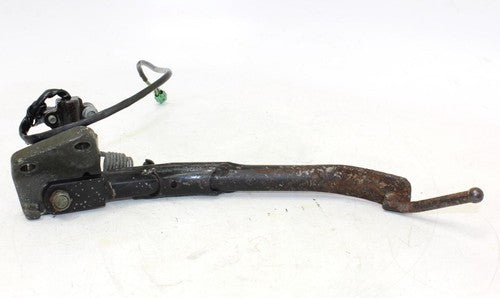 2002 Suzuki Sv650 Kickstand Side Kick Stand