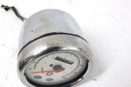 2012 Yamaha Zuma 50 Yw50 Speedo Tach Gauges Display Cluster Speedometer