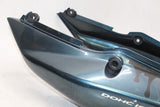 2001-05 Suzuki Bandit 1200 Gsf1200 Rear Back Tail Fairing Cowl Shroud OEM