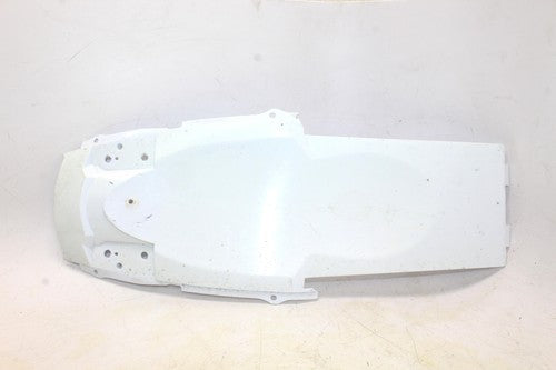 2005 Suzuki Gsxr1000 Rear Back Tail Undertail Battery Tray Plastic