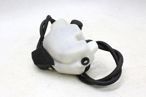 2001 Kawasaki Zrx1200 Coolant Water Tank Reservoir Bottle