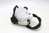 2001 Kawasaki Zrx1200 Coolant Water Tank Reservoir Bottle