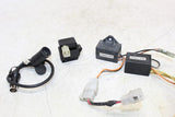 1985 Suzuki Gv1400gd Gv 1400 Sensor Set
