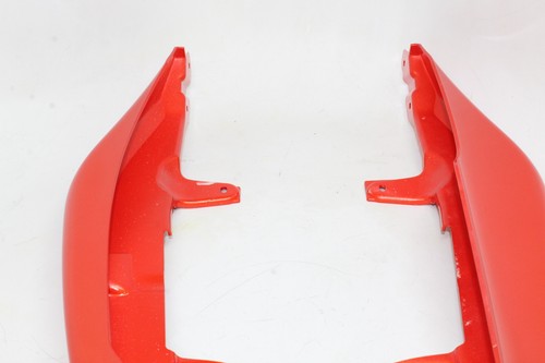 2007-2012 Triumph Tiger 800 Rear Back TAIL Fairing Cowl Shroud T2306868-eg