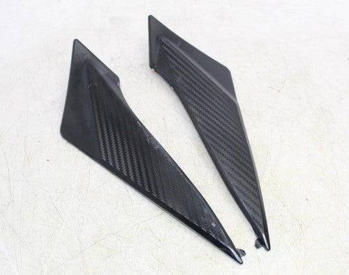 2019 Suzuki Gsxr750 Right Left Gas Fuel Tank Panels Covers Trim Set 44171-14j0