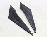 2019 Suzuki Gsxr750 Right Left Gas Fuel Tank Panels Covers Trim Set 44171-14j0