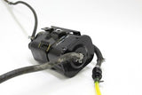 2001 Suzuki Gs500 Evap Vapor  Charcoal Emission Canister OEM