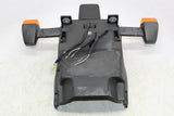 2000 Kawasaki Concours 1000 Zg1000a Rear Back Wheel Fender Mud Guard Turn Light