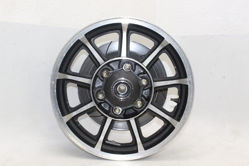1984 Honda Goldwing 1200 Gl1200 Rear Back Wheel Rim OEM