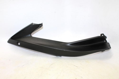 2007 Yamaha Yzf R6 Right Left Frame Mid Side Covers Cowls Panels Trim