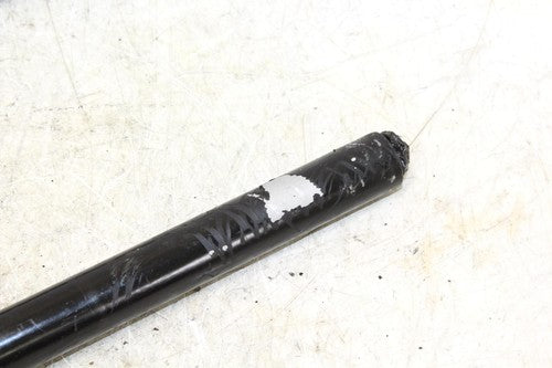 2003 Suzuki Gsxr750 Handlebars