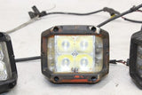 1994-03 Honda Magna 750 Vf750c Three Headlight Head Lamp Lights