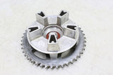 2002 Honda Cb900f 919 Rear Back Sprocket With Hub Dampers Set