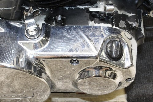 2005 Honda Shadow Aero 750 Vt750c Engine Motor