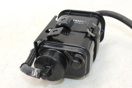2004 Suzuki Gs500fh Evap Vapor Charcoal Emission Canister