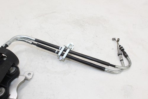 2006-07 Yamaha Yzf R6 Exhaust Valve Servo Motor 2c0-85820-00-00 OEM