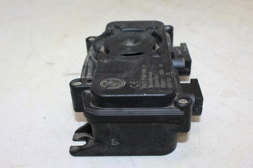 2005 Bmw K1200s Abs Alarm System Module 6575769769501