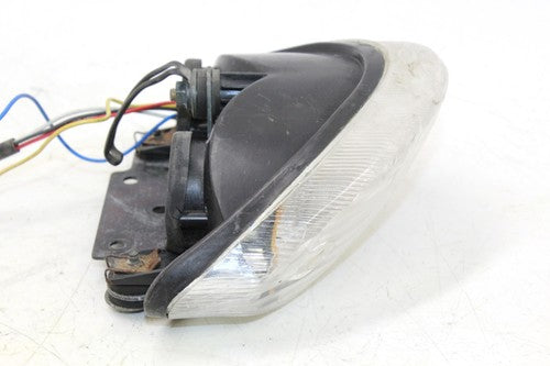 2001 Suzuki Sv650 Rear Tail Taillight Back Brake Light