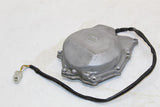 2009 Yamaha Yzf R6s Stator Magneto Alternator Generator Cover Plus Stator