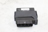 2001-05 Suzuki Bandit 1200 Gsf1200 Ecu Computer Controller Unit Ecm Cdi OEM
