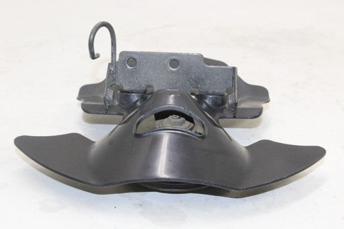 2002 Yamaha Yzf600r Horn Signal W/ Cowl 2kg-83371-00-00 OEM