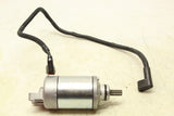 2022 Suzuki Dr-z400sm Engine Starting Starter Motor -dc 12v