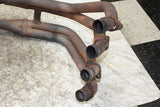 1997 Suzuki Gsxr600 Full Exhaust System Headers  Muffler Yoshimura