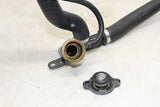 2000 Kawasaki Concours 1000 Zg1000a Radiator Hose Engine Coolant Water Pipe