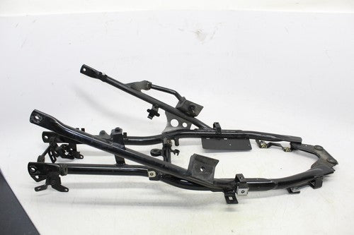 2004 Bmw K1200gt Abs Rear Subframe Back Sub Frame