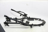 2004 Bmw K1200gt Abs Rear Subframe Back Sub Frame