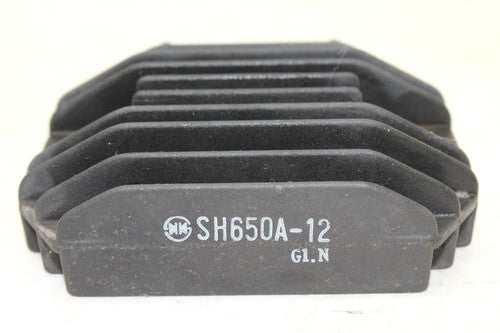 2002 Kawasaki Zr7s Zr750 Rectifier Voltage Regulator