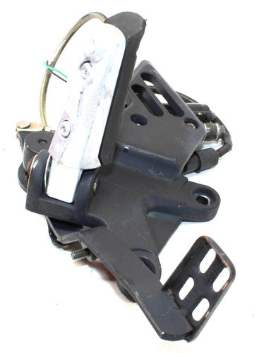2020 Baodiao  11 Lines Right Rearset Rear Set Driver Foot Peg Bracket Mount