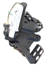 2020 Baodiao  11 Lines Right Rearset Rear Set Driver Foot Peg Bracket Mount