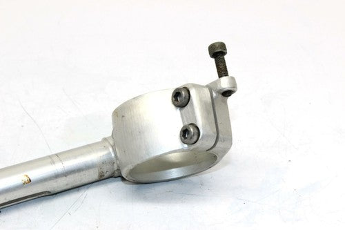 02-03 Yamaha Yzf R1 Left Clip On Handlebar OEM